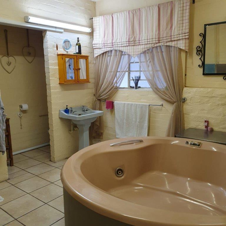 Commercial Property for Sale in Ladybrand Free State